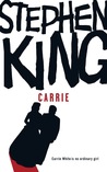Carrie by Stephen King