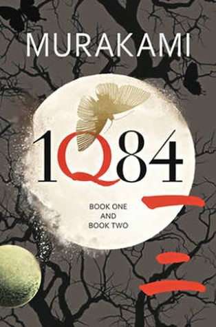1Q84 (1Q84, #1-2)