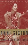 Anne Sexton death notebooks Anne Sexton death notebooks