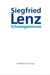Schweigeminute