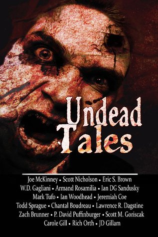 Undead Tales