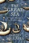 The Great Sea by David Abulafia