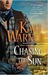 Chasing the Sun (Blood Rose, #3)