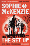 The Set-up (Medusa Project, #1)