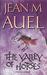 The Valley of Horses by Jean M. Auel