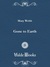 Gone to Earth by Mary Webb