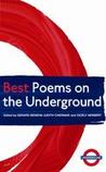 Best Poems on the Underground Best Poems on the Underground