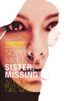 Sister, Missing by Sophie McKenzie Sister, Missing by Sophie McKenzie