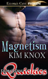 Magnetism Magnetism