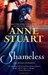 Shameless (The House of Rohan, #4)