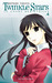 Twinkle Stars, Tome 4