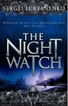 The Night Watch by Sergei Lukyanenko
