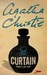 Curtain Poirot's Last Case