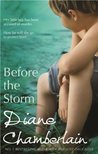 Before the Storm