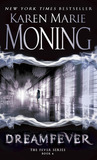 Dreamfever (Fever, #4)