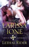 Lethal Rider (Lords of Deliverance, #3 Demonica, #8)