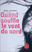 Quand souffle le vent du nord (Emmi et Leo, #1)