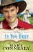 In Too Deep (Kincaid Brides...