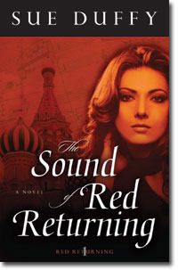 The Sound of Red Returning by Sue Duffy The Sound of Red Returning by Sue Duffy