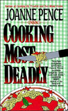 Cooking Most Deadly (An Angie Amalfi Mystery #4) Cooking Most Deadly (An Angie Amalfi Mystery #4)