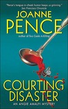 Courting Disaster (An Angie Amalfi Mystery #12)
