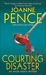 Courting Disaster (An Angie Amalfi Mystery #12)