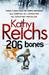 206 Bones (Temperance Brennan, #12)