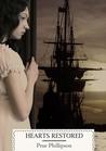 Hearts Restored (Hordens of Horden Hall, #2)
