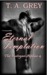 Eternal Temptation (The Kategan Alphas, #4)