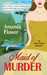 Maid of Murder (India Hayes Mystery #1)