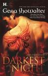 The Darkest Night (Lords of the Underworld, #1) The Darkest Night