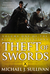 Theft of Swords (Riyria Revelations, #1-2)