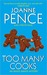 Too Many Cooks (An Angie Amalfi Mystery #2)