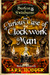 The Curious Case of the Clockwork Man (Burton & Swinburne, #2)