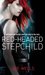 Red-headed Stepchild (Sabina Kane, #1)