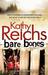 Bare Bones (Temperance Brennan, #6)