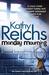 Monday Mourning (Temperance Brennan, #7)