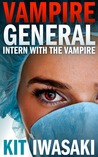 Intern With The Vampire (Vampire General #1)