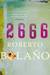 2666 by Roberto Bolaño
