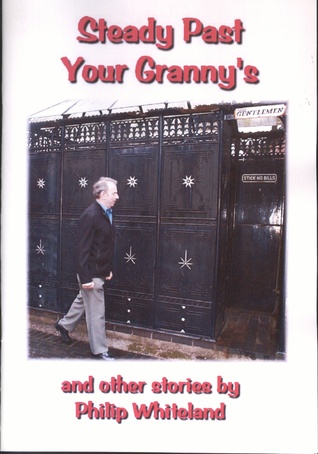 Steady Past Your Granny's