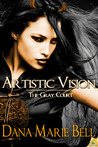 Artistic Vision (Gray Court, #3)