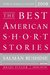 The Best American Short Stories 2008 by Salman Rushdie