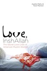 Love, InshAllah by Nura Maznavi Love, InshAllah by Nura Maznavi