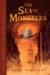 The Sea of Monsters by Rick Riordan The Sea of Monsters by Rick Riordan