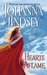 Hearts Aflame (Viking , #2)