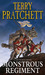 Monstrous Regiment (Discworld, #31)