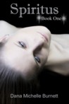 Spiritus (Spiritus Series, #1)