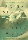 The Weight of Water The Weight of Water