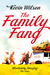 The Family Fang (Paperback)