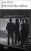 Journal du voleur (Paperback)